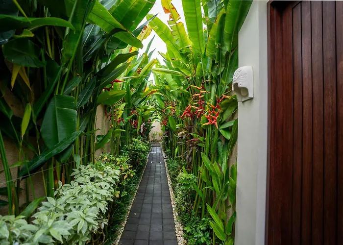 Villa Focus On 4 Seminyak (Bali)