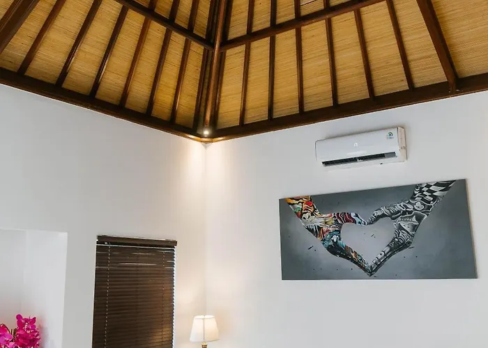 Focus On 4 Seminyak (Bali)